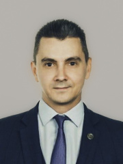 Рудниченко Ярослав Олегович