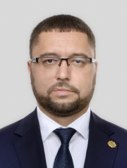Гаврилов Денис Николаевич
