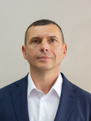 Павловский Сергей Васильевич