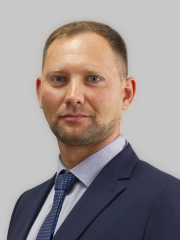 Коленченко Павел Владимирович