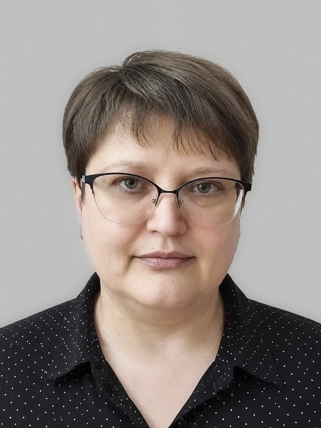 Домашова Татьяна Михайловна