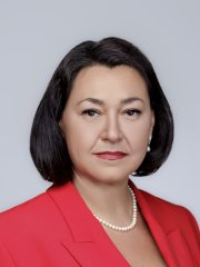 Демидова Галина Игоревна