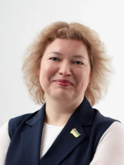 Городилова Ирина Григорьевна