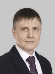 Катанаев Сергей Анатольевич