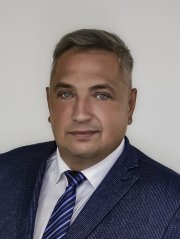 Бурков Алексей Владимирович