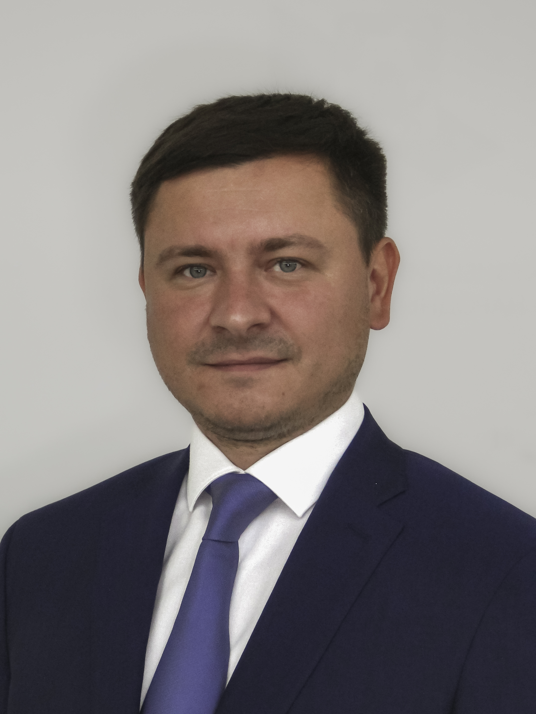 Роккель Владимир Владимирович