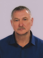 Бураков Леонид Васильевич