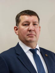 Богдашкин Андрей Евгеньевич