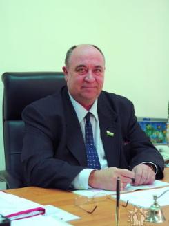 Нефёдов Валерий Нефёдович