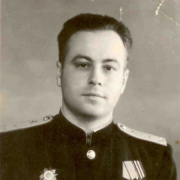 Купчик Борис Миронович
