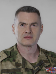 Моисеенко Юрий Михайлович