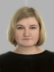 Ромашкина Ольга Михайловна