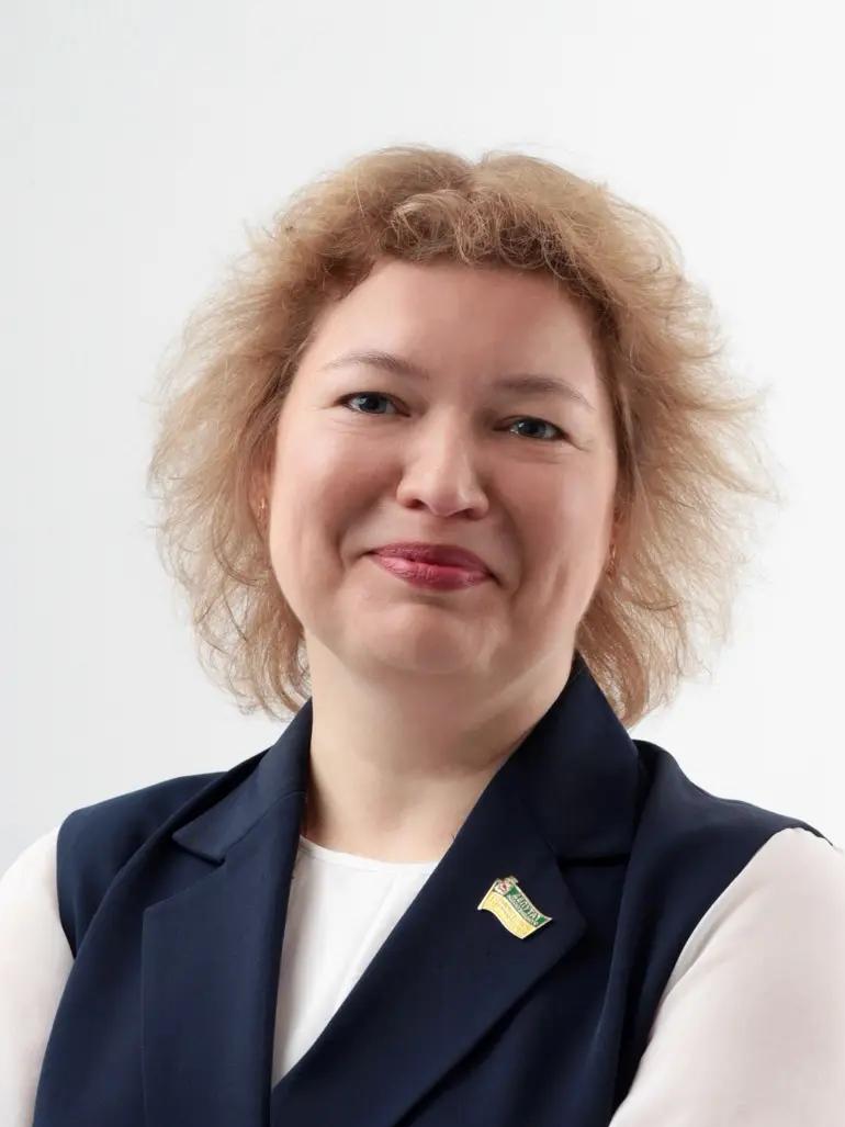 Городилова Ирина Григорьевна