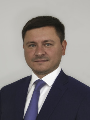 Роккель Владимир Владимирович
