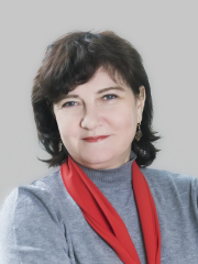Васькова Анжелика Ивановна