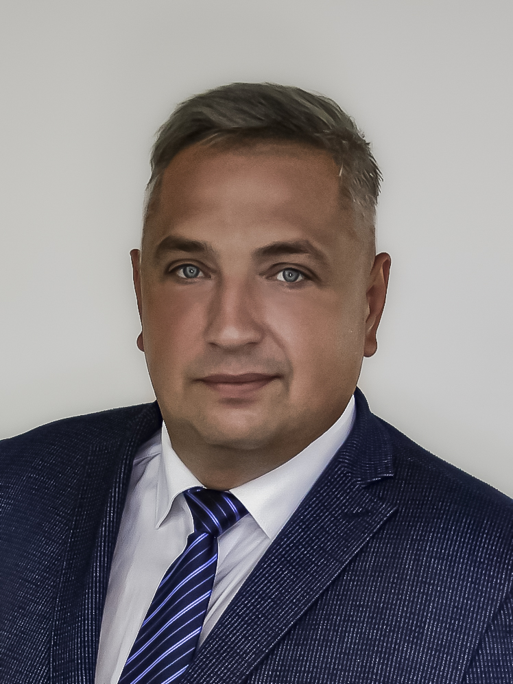 Бурков Алексей Владимирович