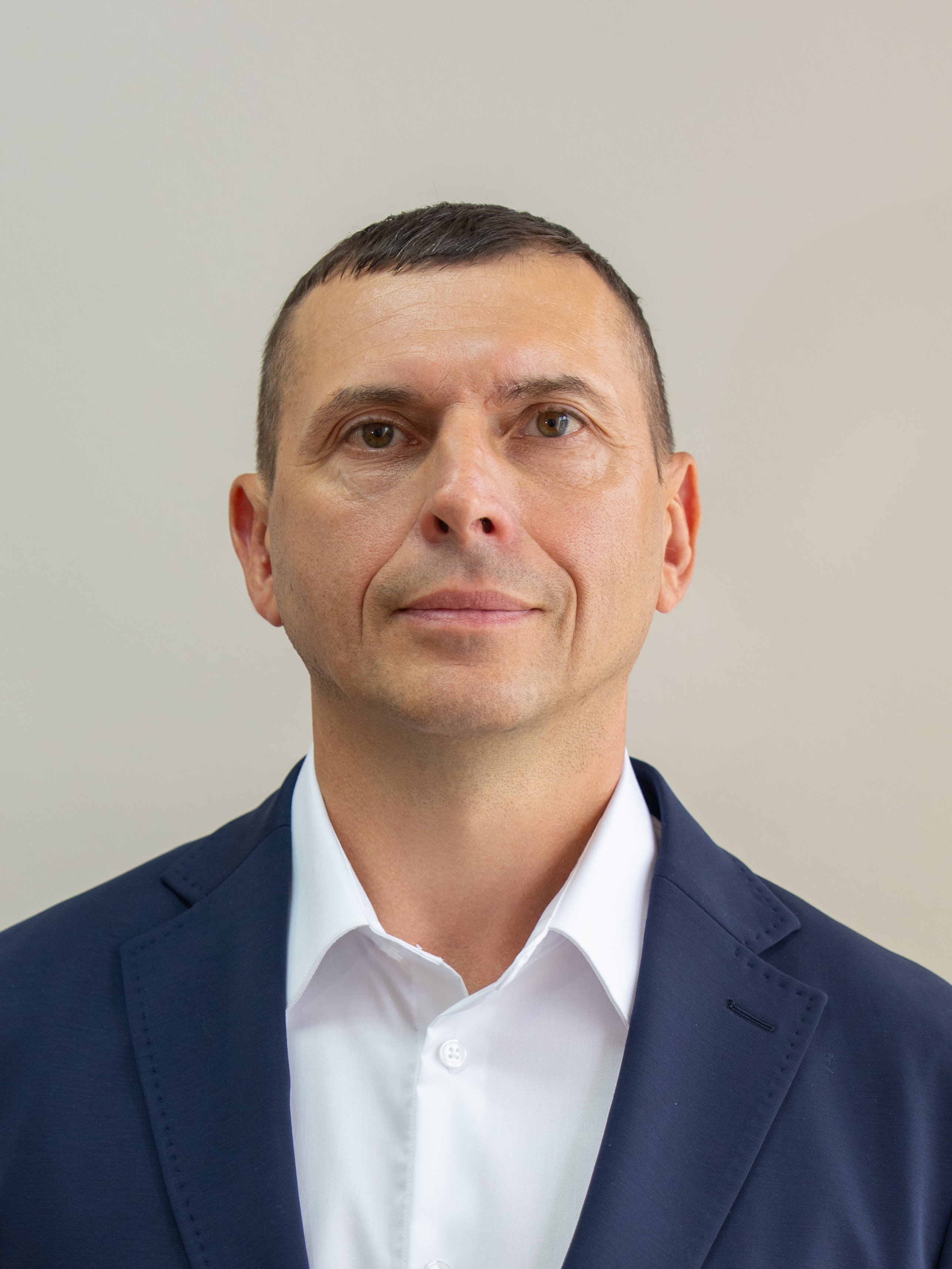 Павловский Сергей Васильевич