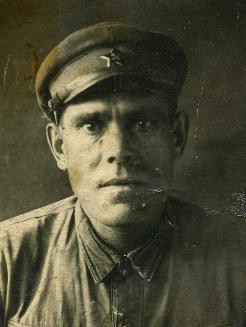 Красилов Александр Семенович