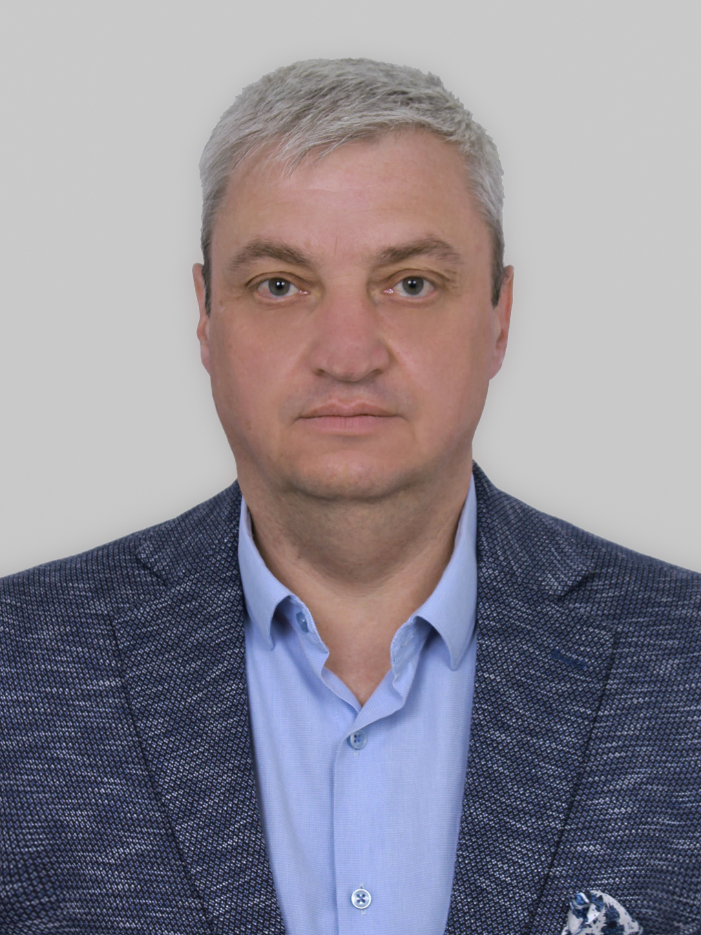 Табачников Алексей Владимирович