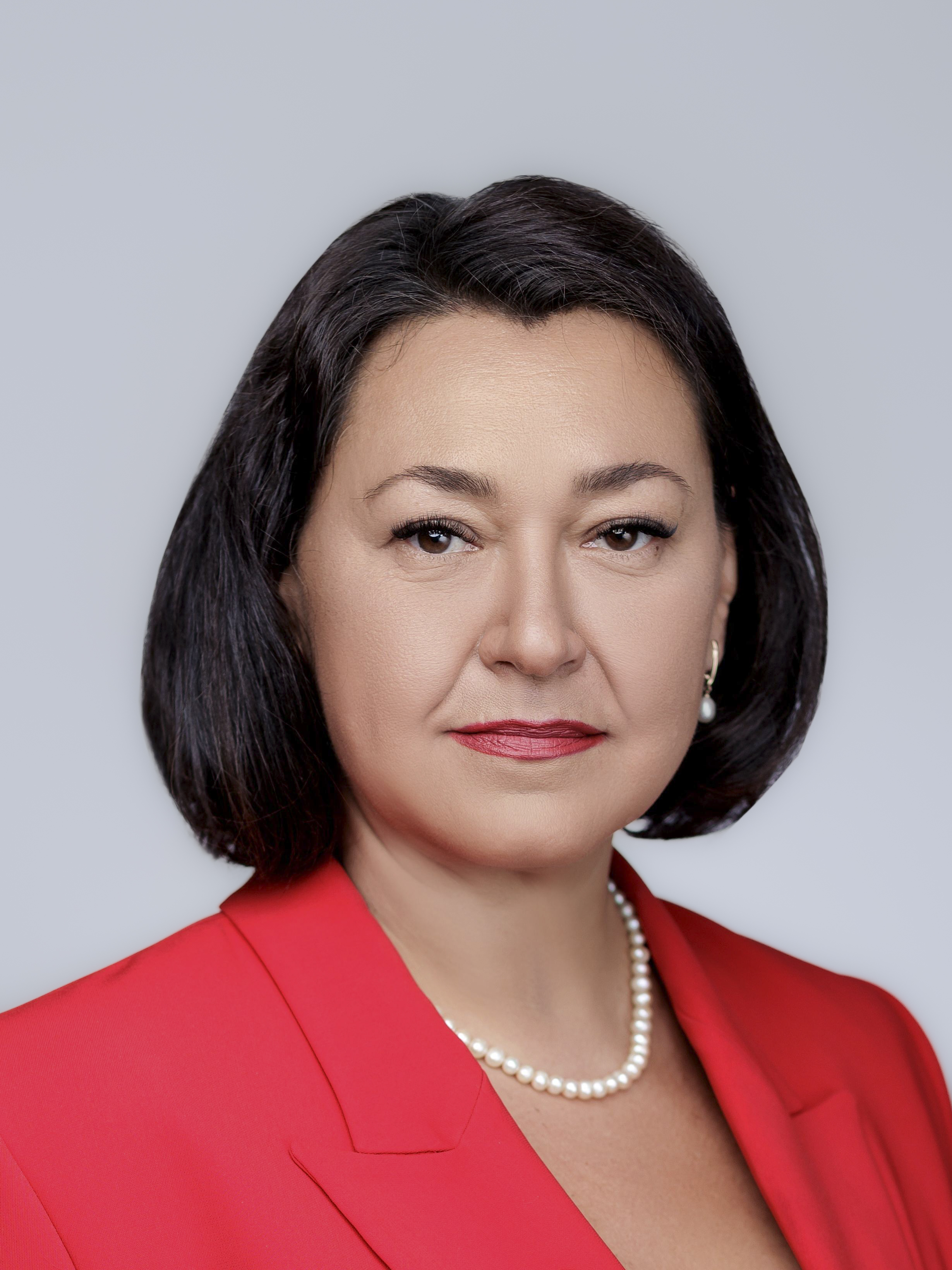 Демидова Галина Игоревна