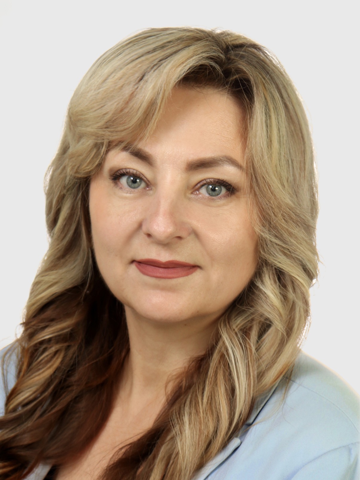 Зайцева Ирина Александровна