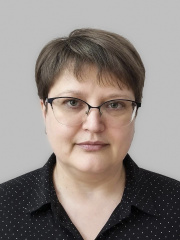 Домашова Татьяна Михайловна