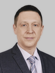 Губарь Олег Владимирович