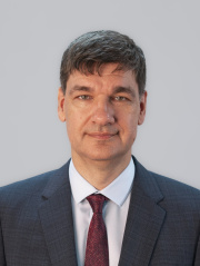 Темлянцев Михаил Викторович