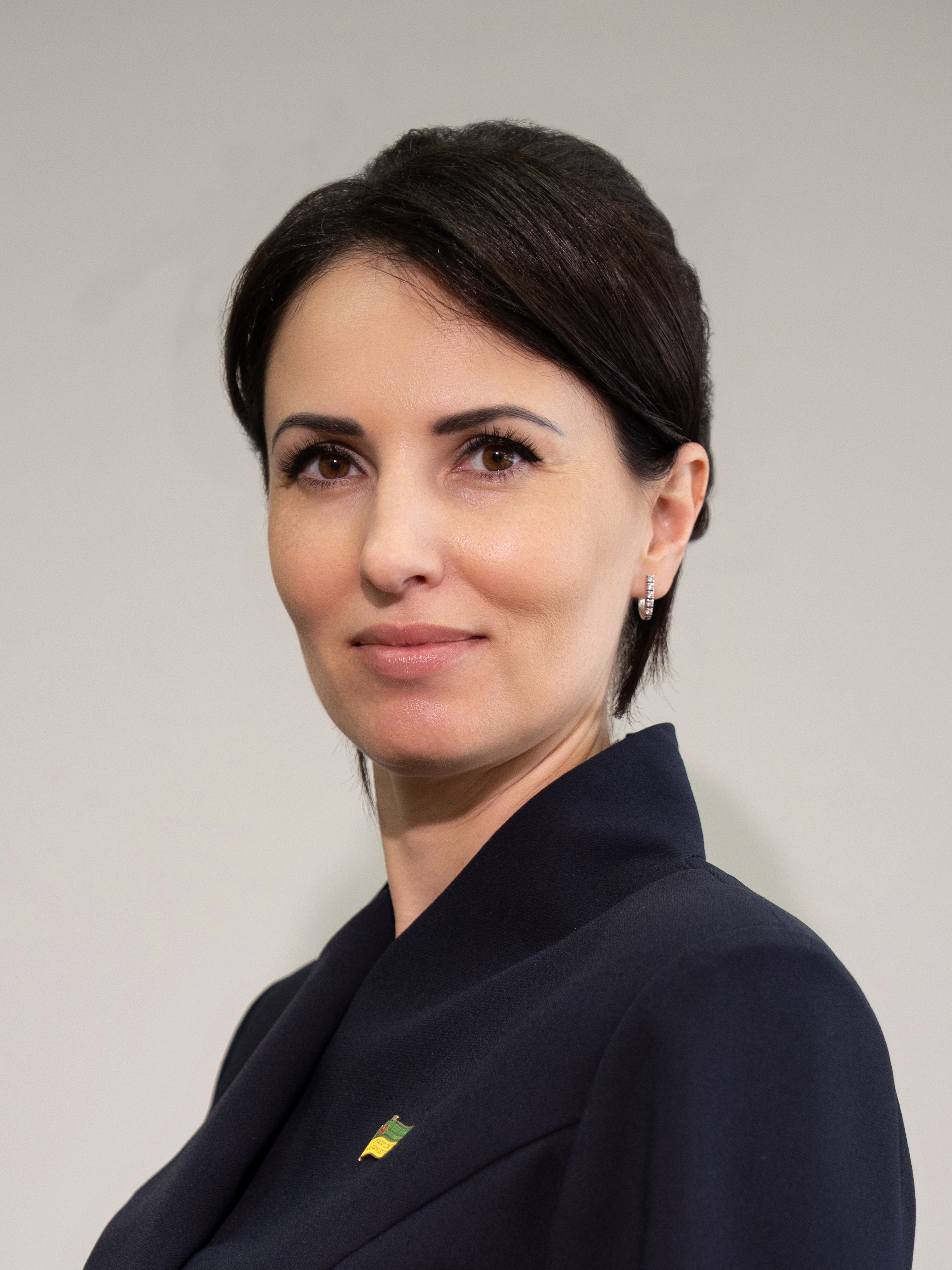 Шелковникова Александра Константиновна