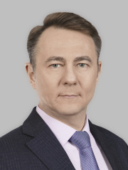 Шишкин Кирилл Викторович
