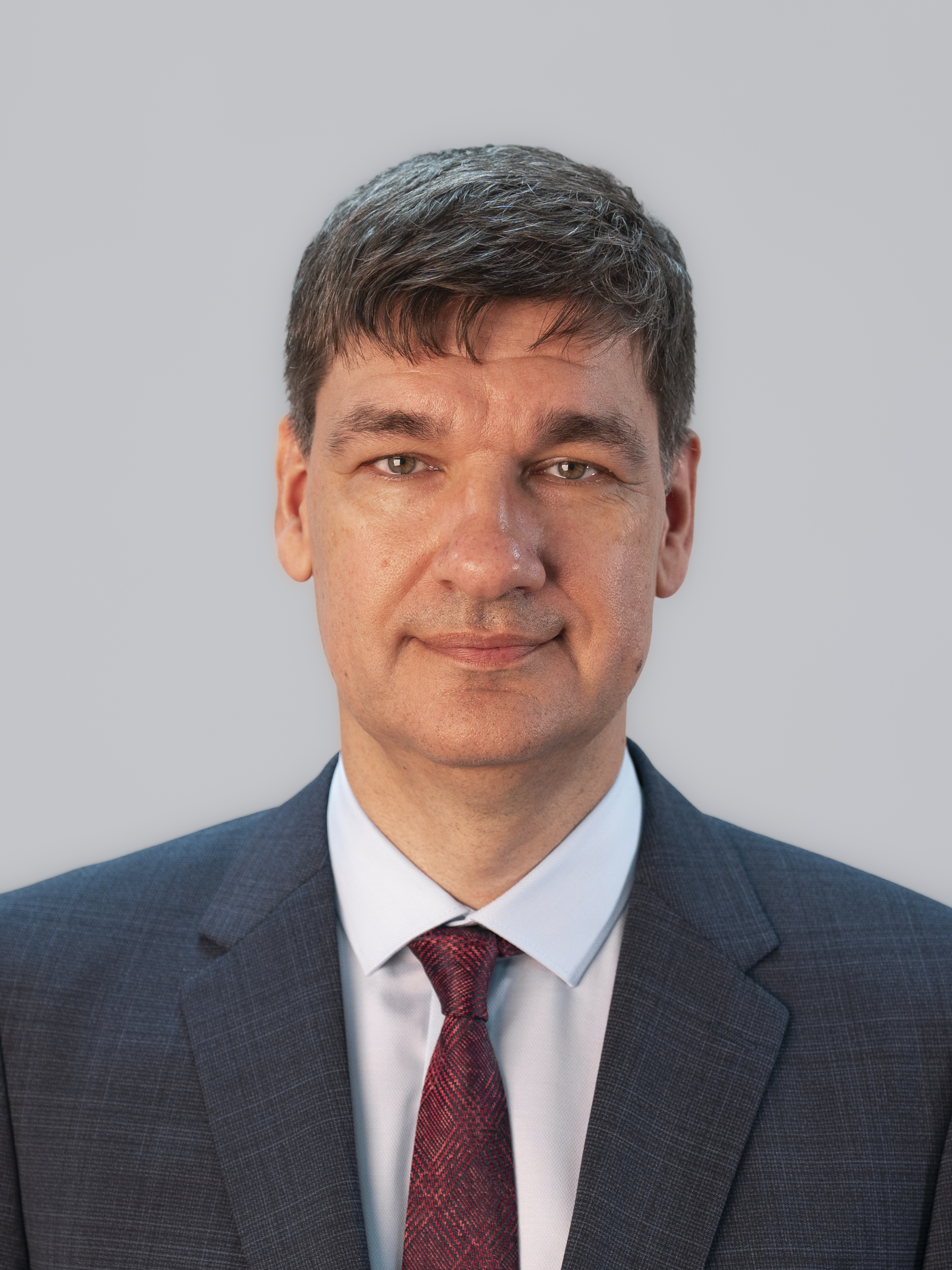 Темлянцев Михаил Викторович