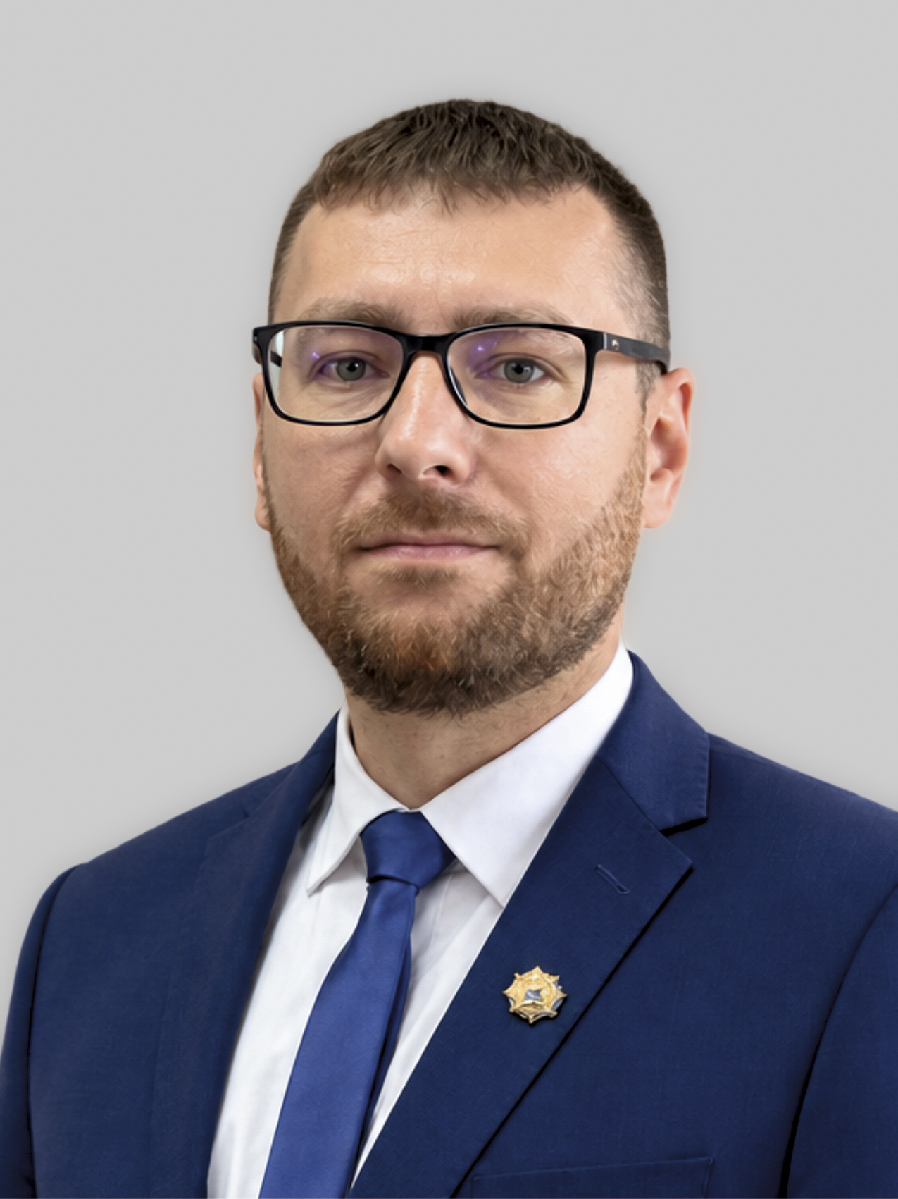 Быстров Станислав Евгеньевич