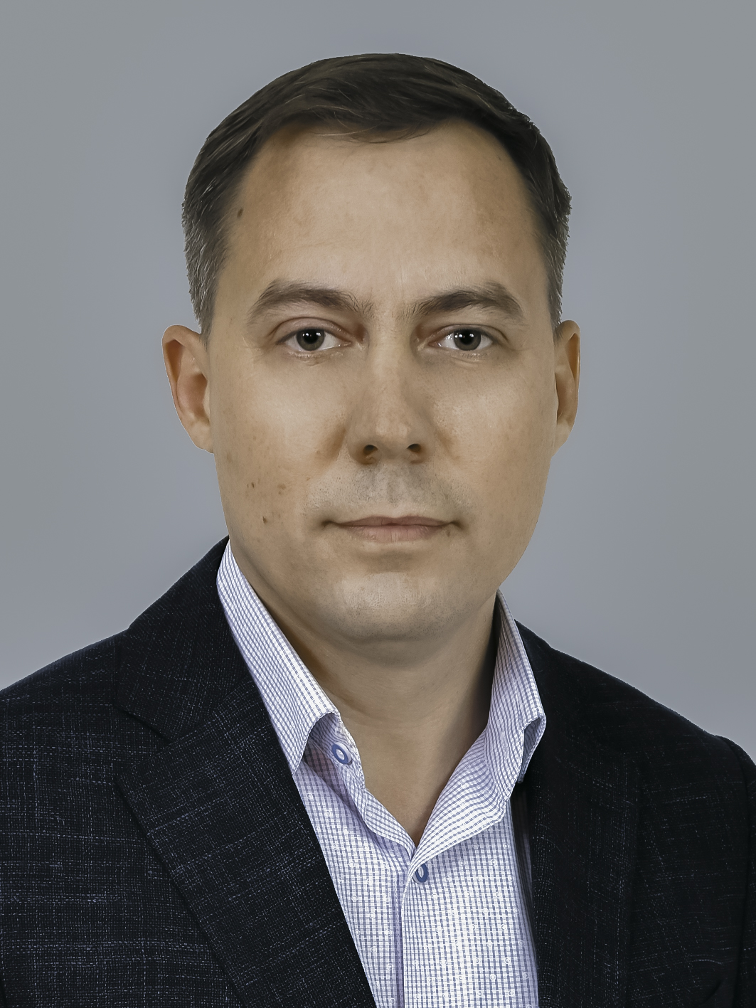 Вальтер Иван Владимирович