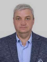Табачников Алексей Владимирович