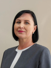 Щелканова Ольга Алексеевна