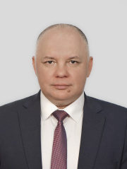 Муратов Ян Александрович