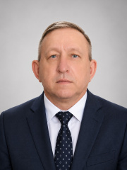Тересков Олег Викторович