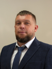 Евсеев Андрей Викторович